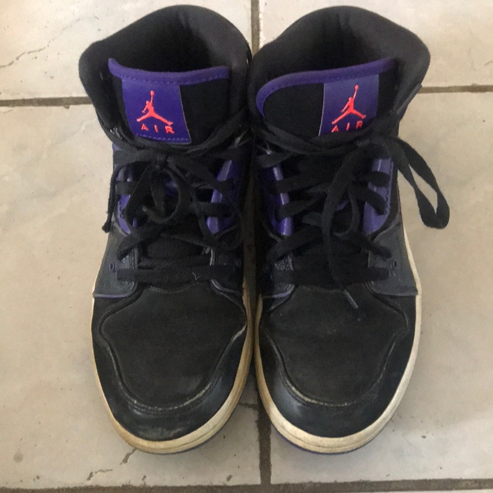 Air Jordan 23